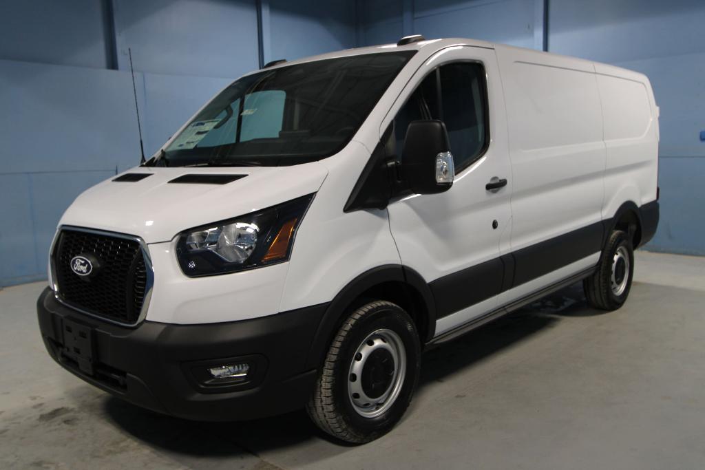 new 2026 Ford Transit-250 car, priced at $46,645