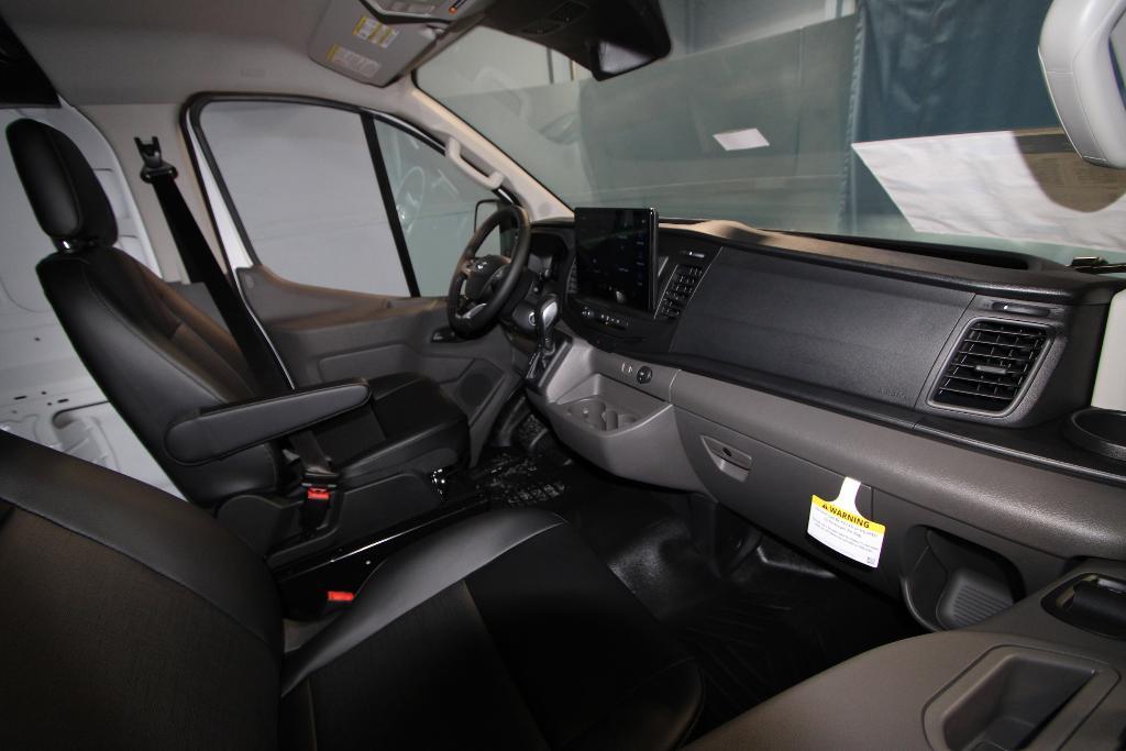 new 2026 Ford Transit-250 car, priced at $46,645