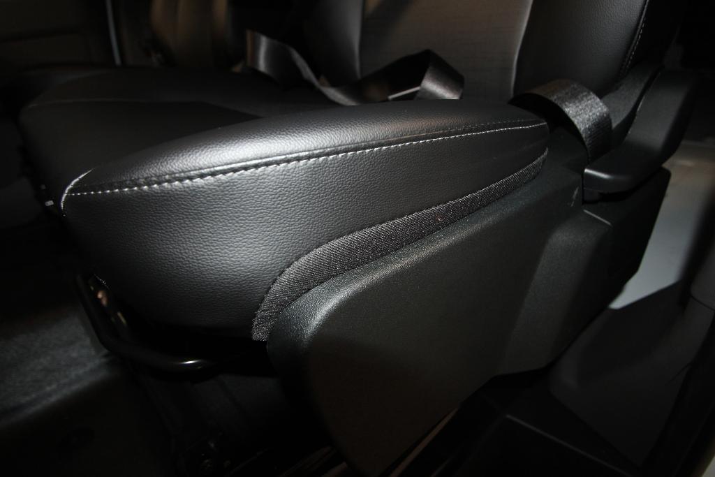 new 2026 Ford Transit-250 car, priced at $46,645