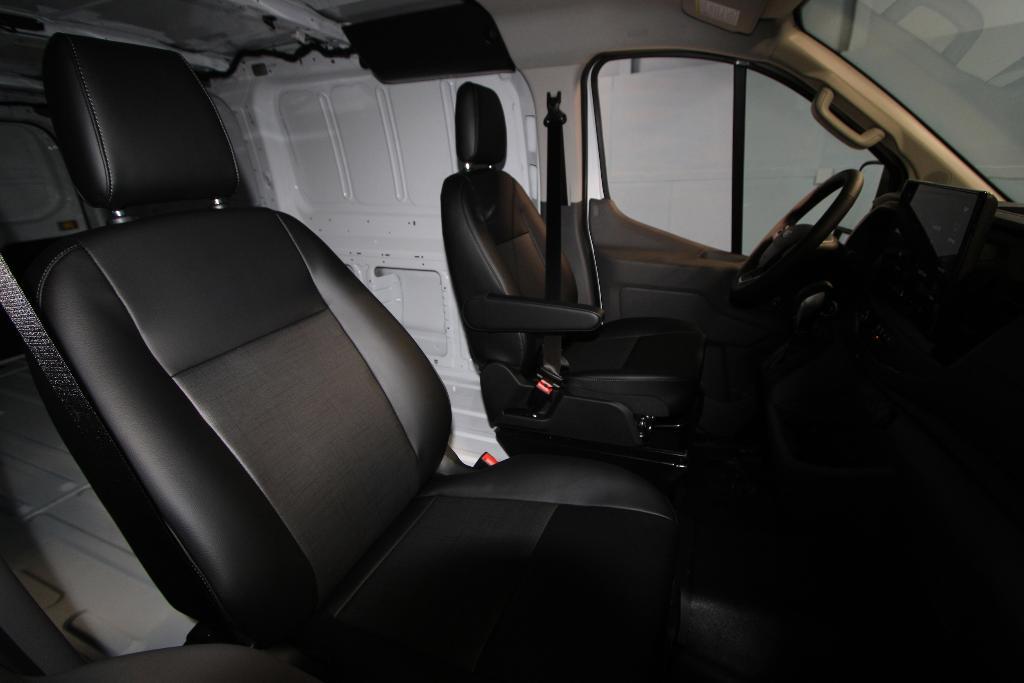 new 2026 Ford Transit-250 car, priced at $46,645