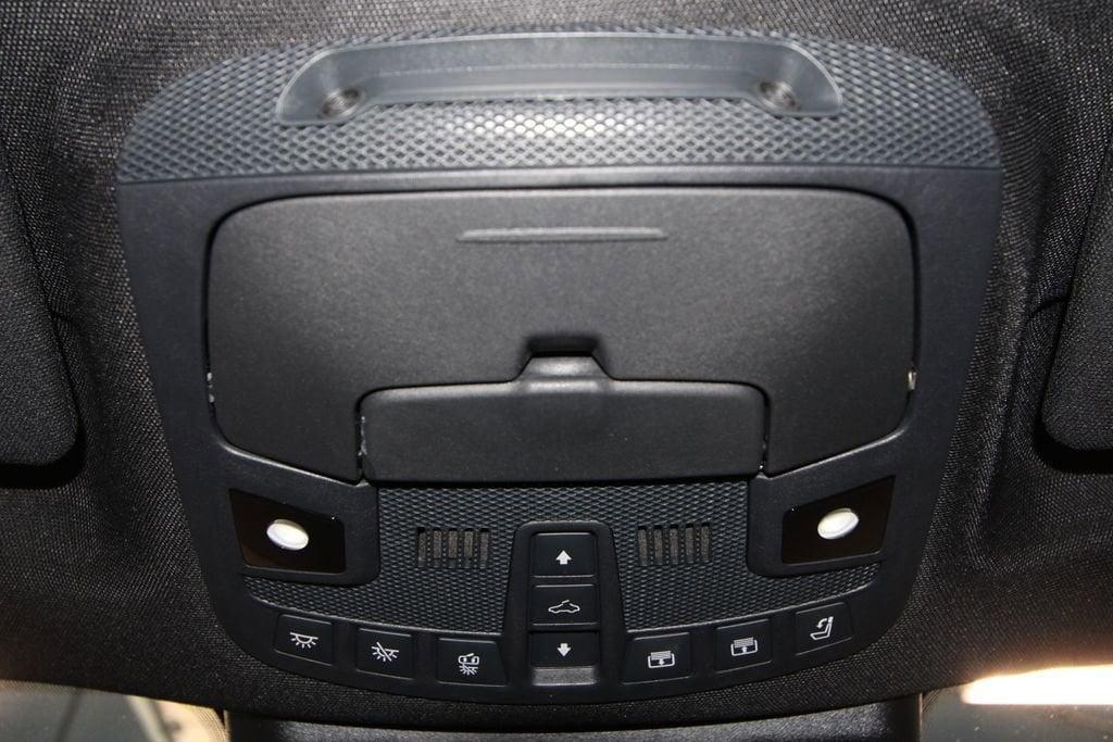 used 2024 Lincoln Navigator L car, priced at $83,146