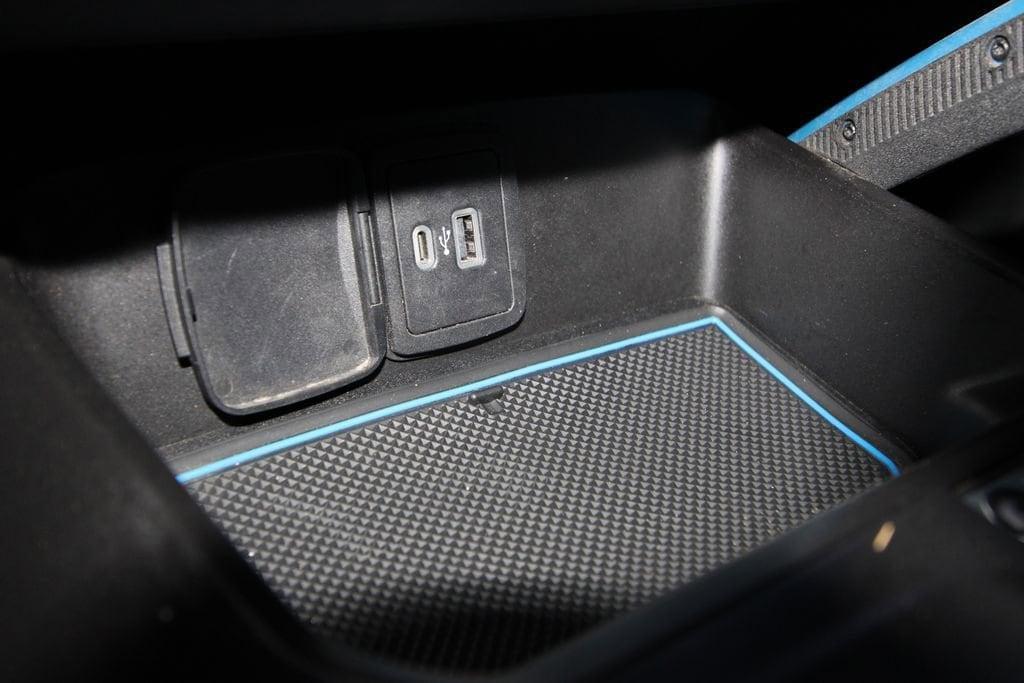 used 2023 Ford Bronco car