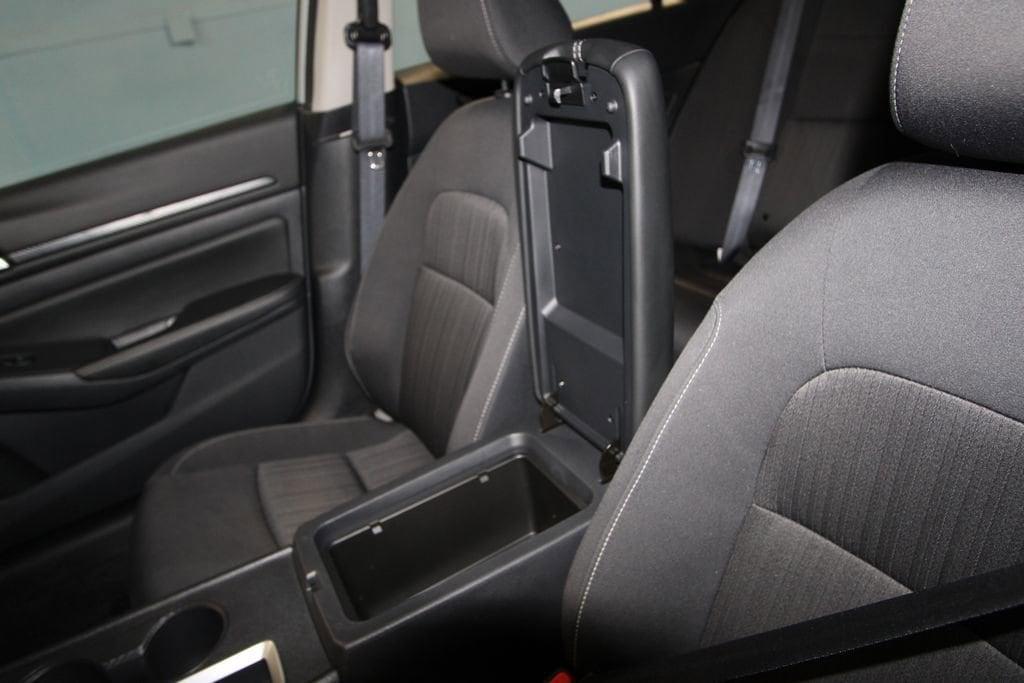 used 2025 Nissan Altima car, priced at $21,835