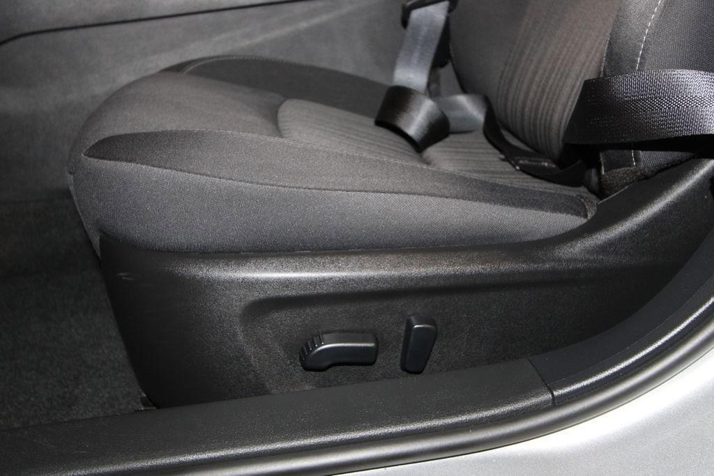 used 2025 Nissan Altima car, priced at $21,835