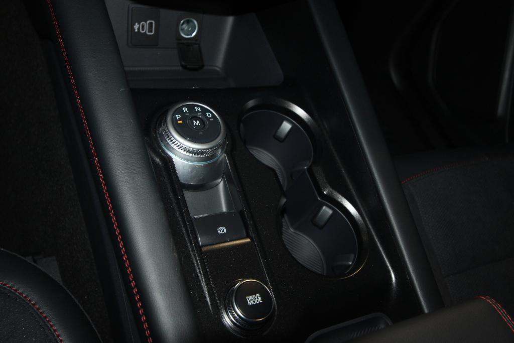 new 2026 Ford Explorer car, priced at $55,871