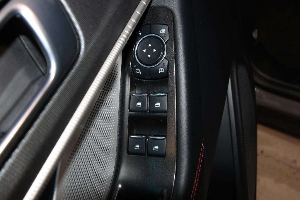 new 2026 Ford Explorer car, priced at $55,871