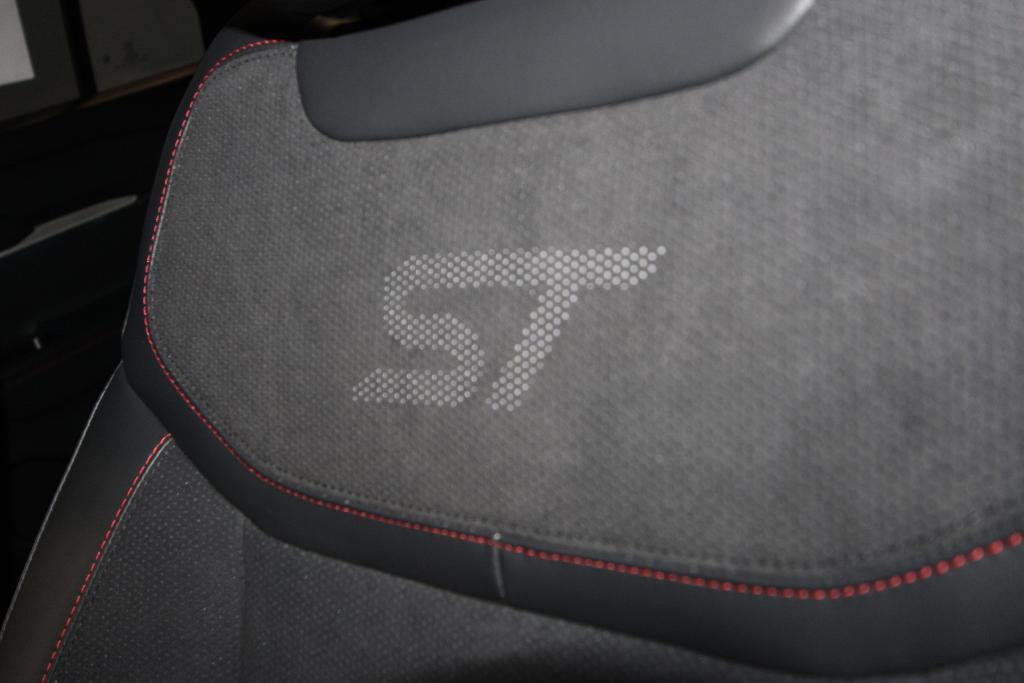 new 2026 Ford Explorer car, priced at $55,871