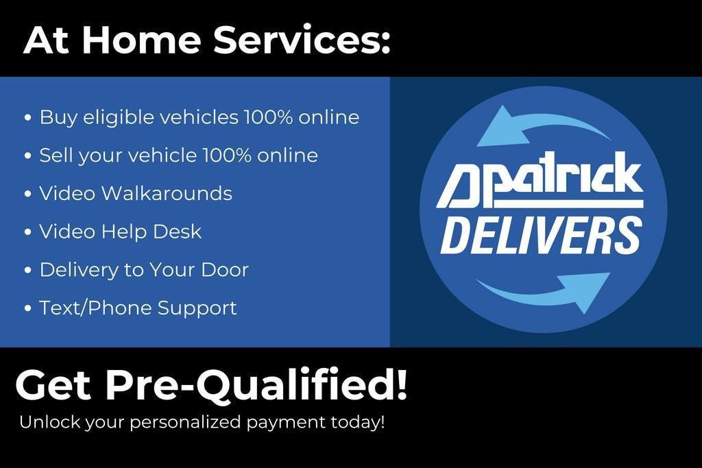 used 2024 Ford Bronco car