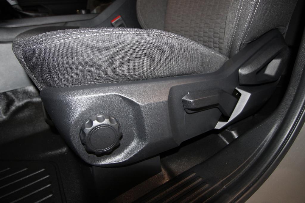 new 2025 Ford Ranger car, priced at $34,793