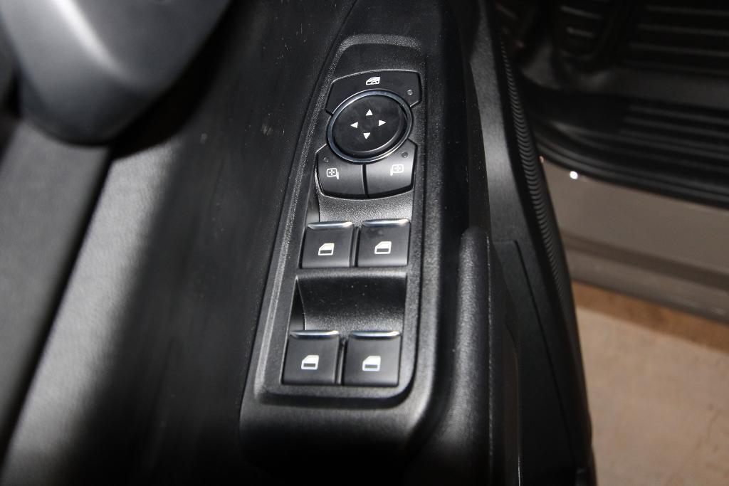 new 2025 Ford Ranger car, priced at $34,793