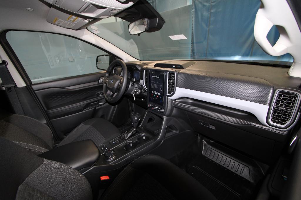 new 2025 Ford Ranger car, priced at $34,793