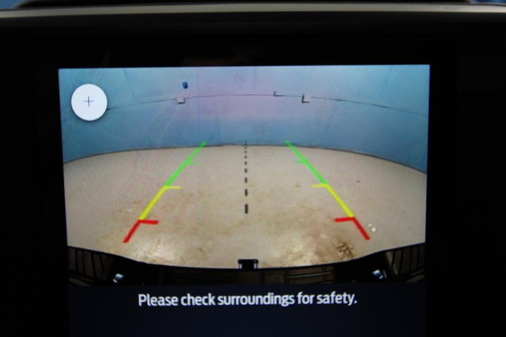 new 2025 Ford Ranger car, priced at $34,793