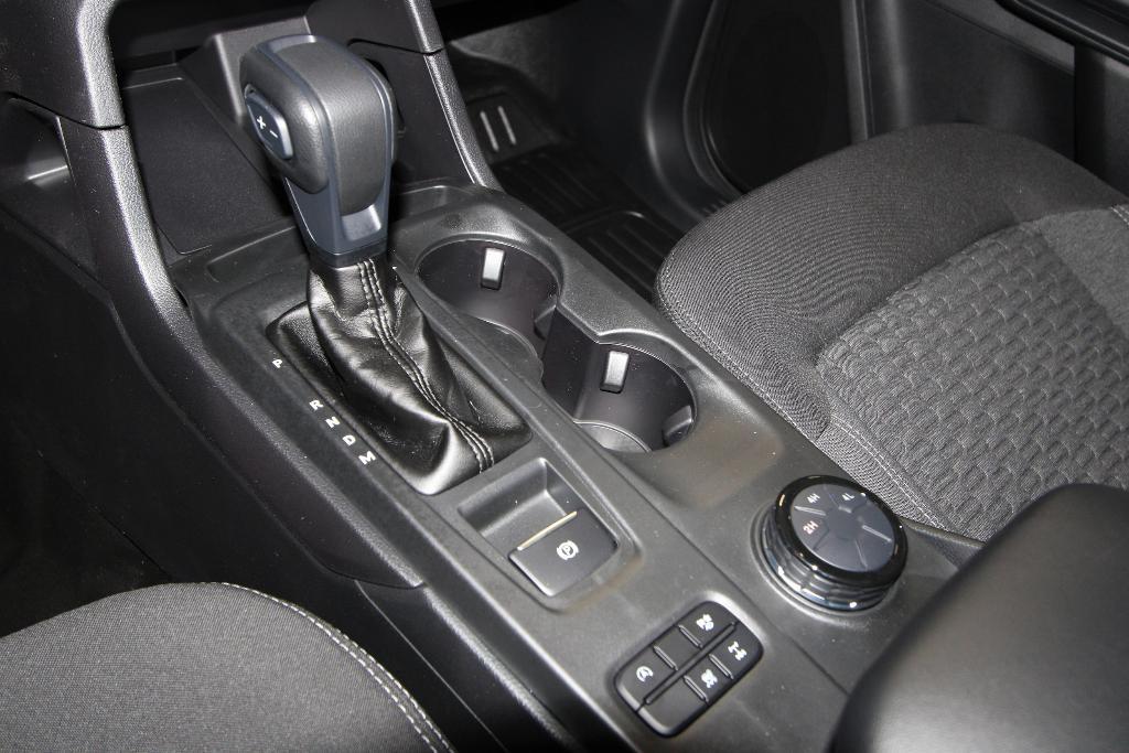 new 2025 Ford Ranger car, priced at $34,793