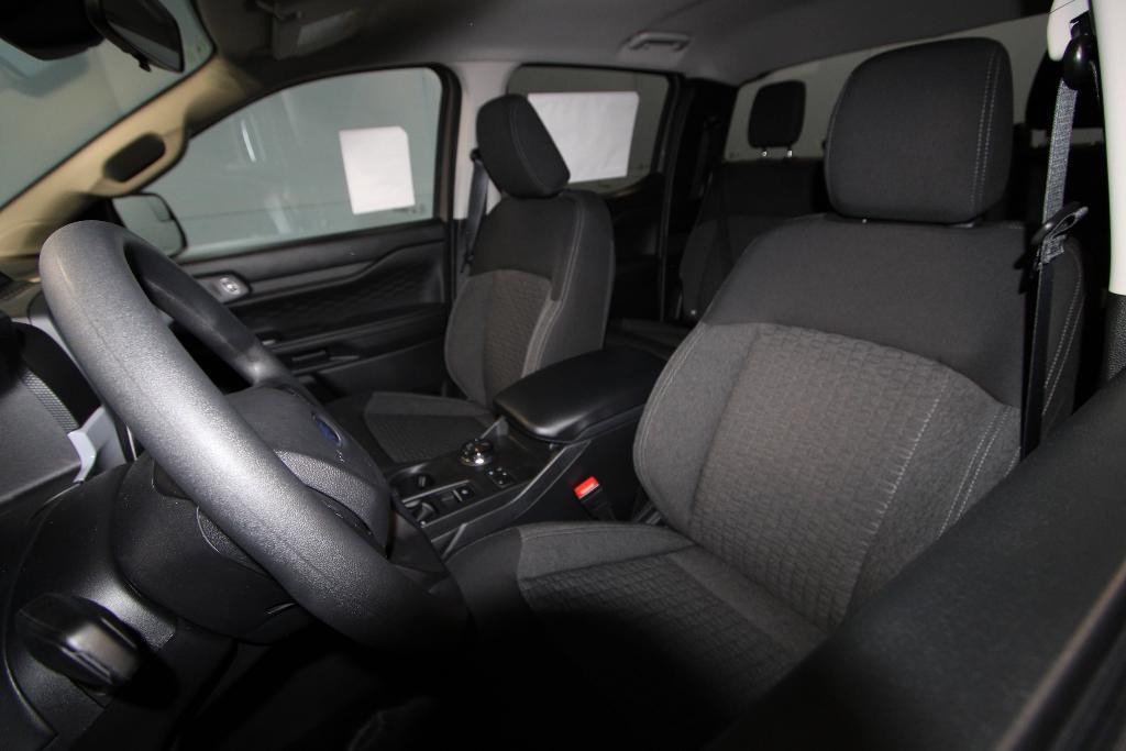 new 2025 Ford Ranger car, priced at $34,793