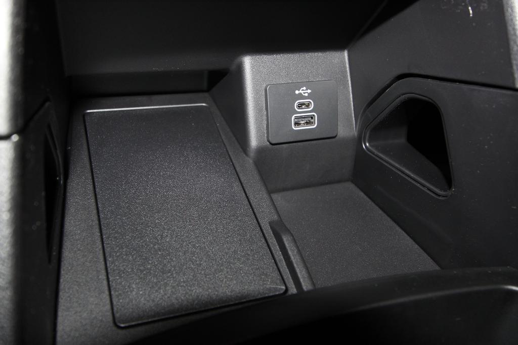 new 2025 Ford Ranger car, priced at $34,793