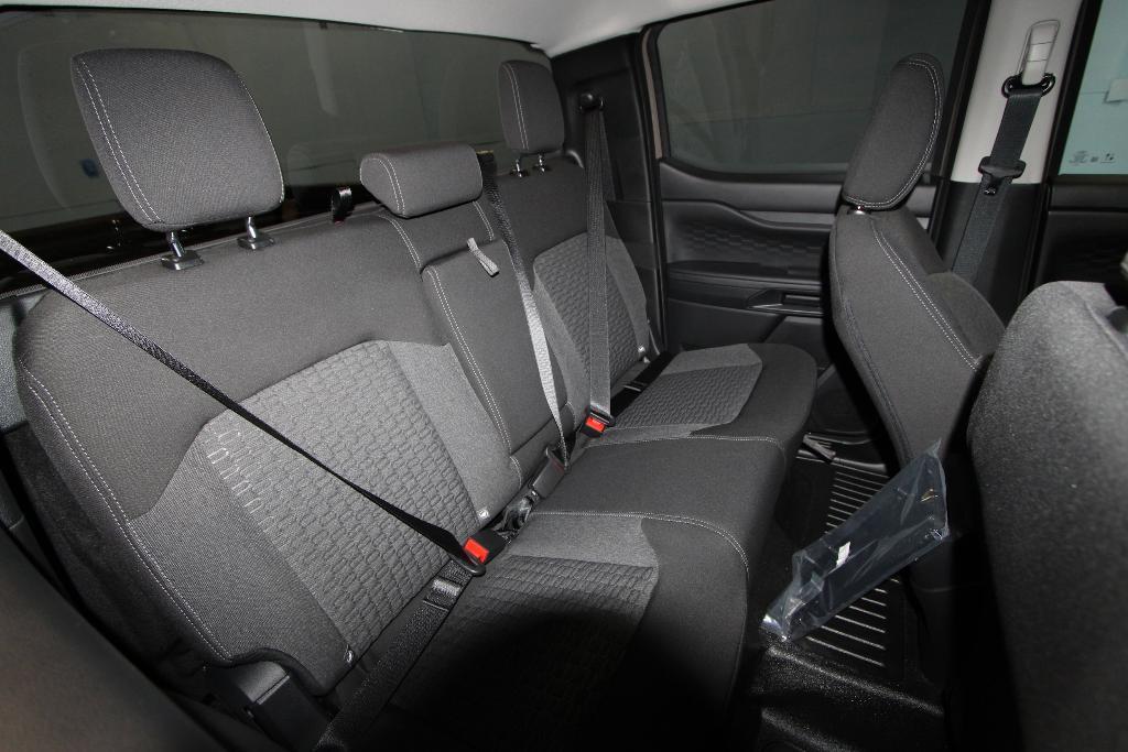 new 2025 Ford Ranger car, priced at $34,793