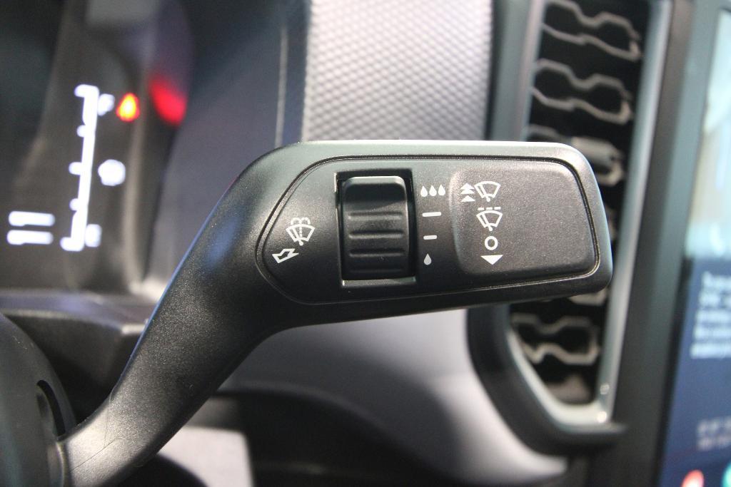 new 2025 Ford Ranger car, priced at $34,793