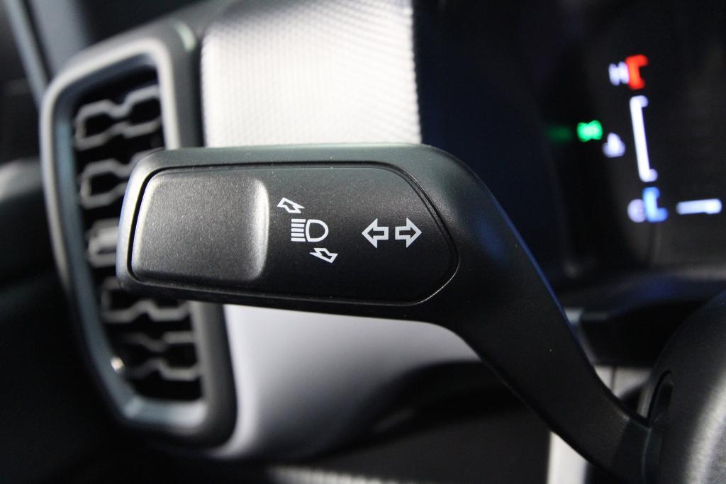 new 2025 Ford Ranger car, priced at $34,793