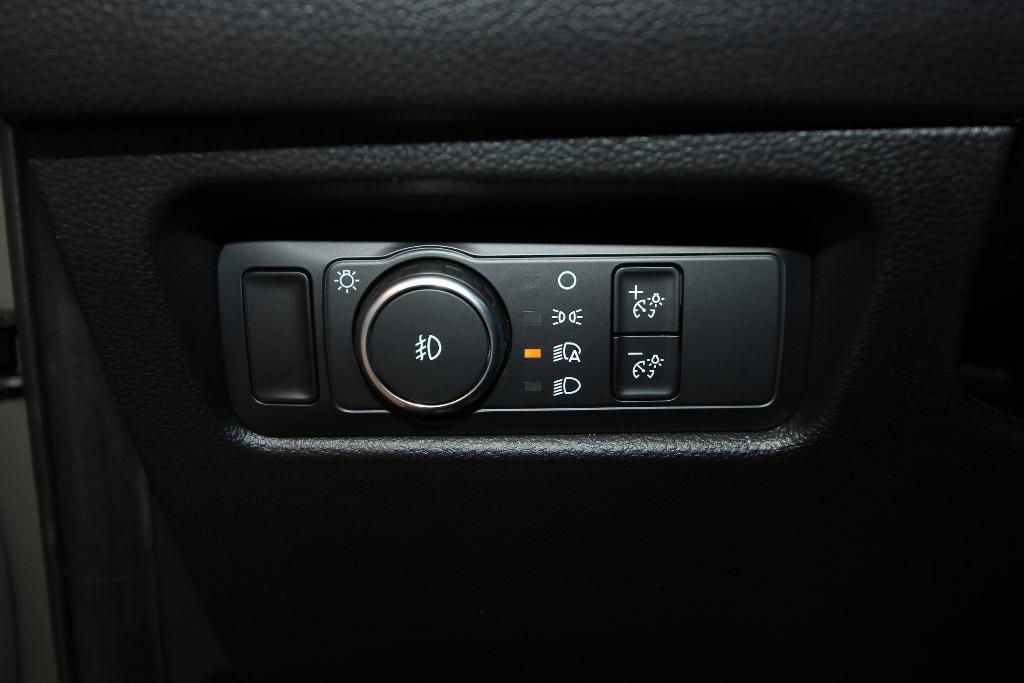 new 2025 Ford Ranger car, priced at $34,793