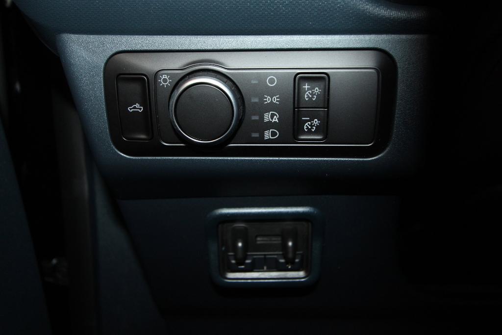 new 2025 Ford Maverick car, priced at $29,007