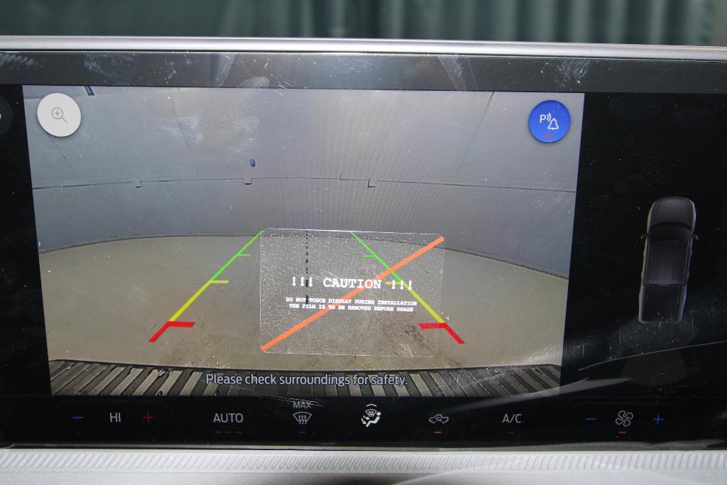 new 2025 Ford Maverick car, priced at $29,007