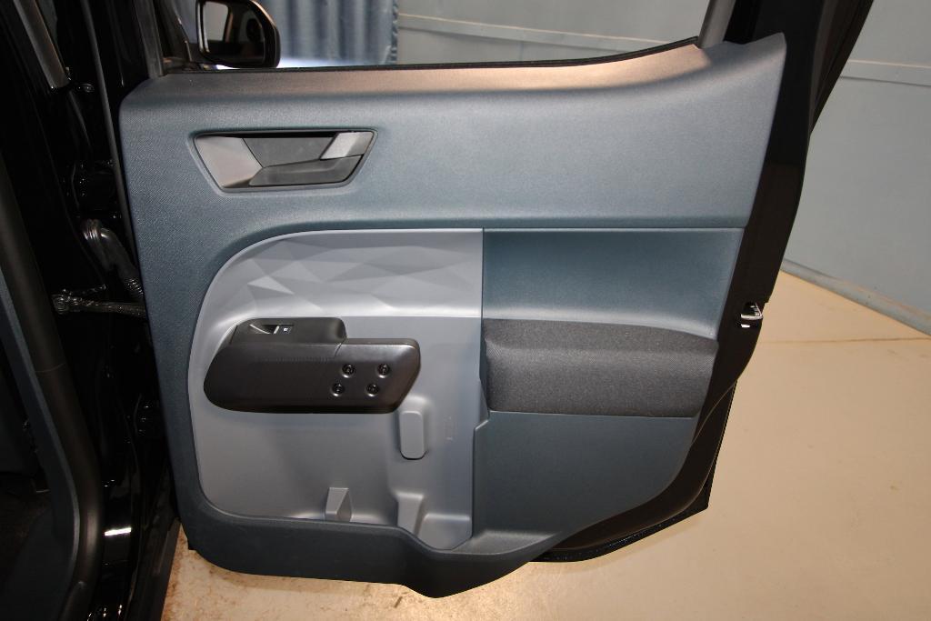 new 2025 Ford Maverick car, priced at $29,007