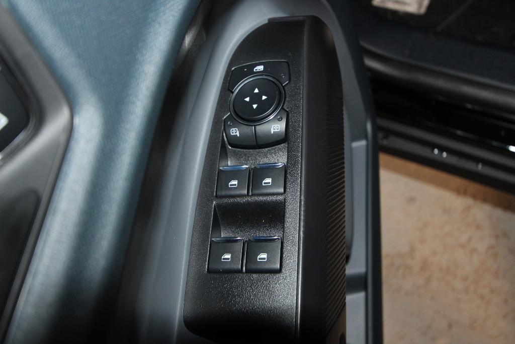 new 2025 Ford Maverick car, priced at $29,007