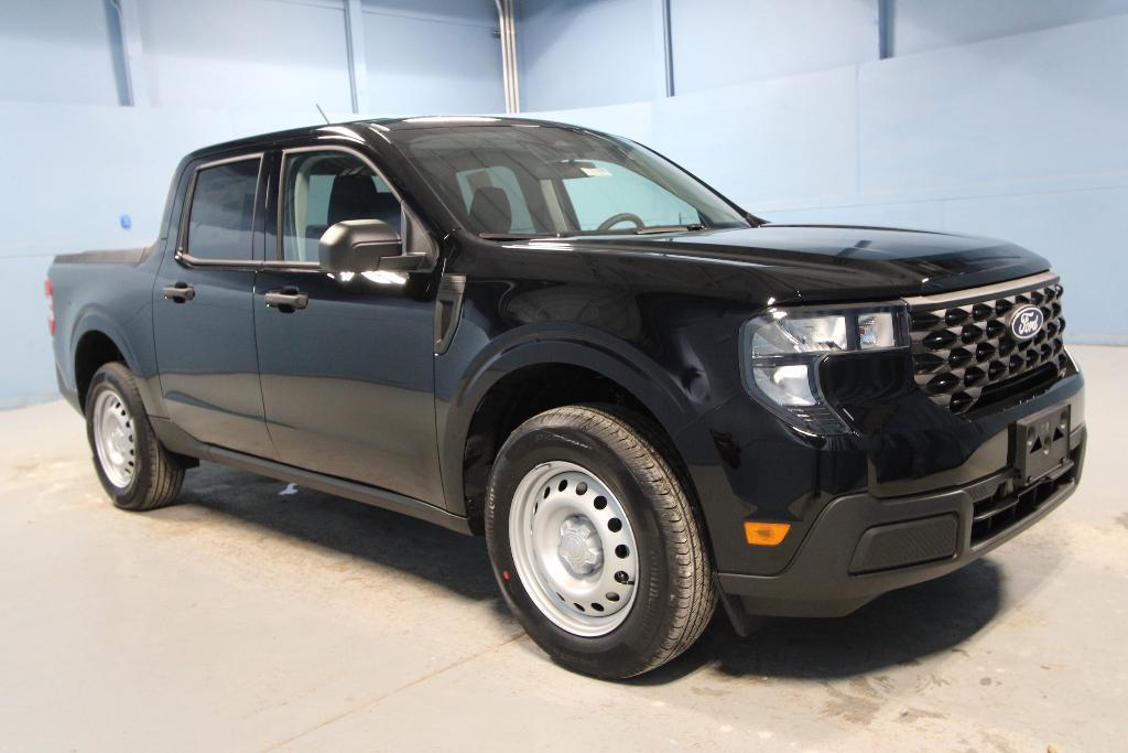 new 2025 Ford Maverick car, priced at $29,007