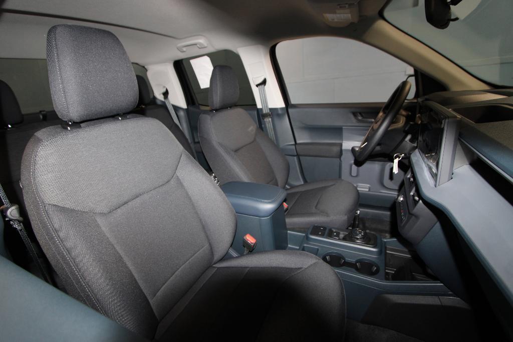 new 2025 Ford Maverick car, priced at $29,007