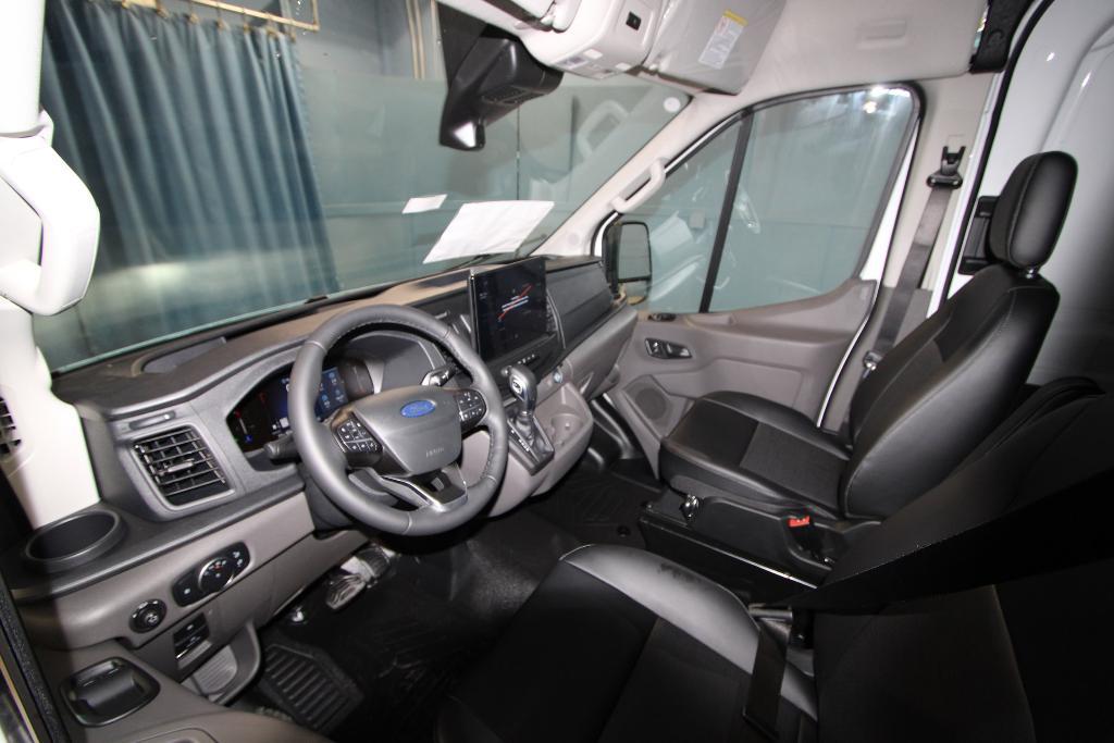 new 2026 Ford Transit-350 car, priced at $49,278