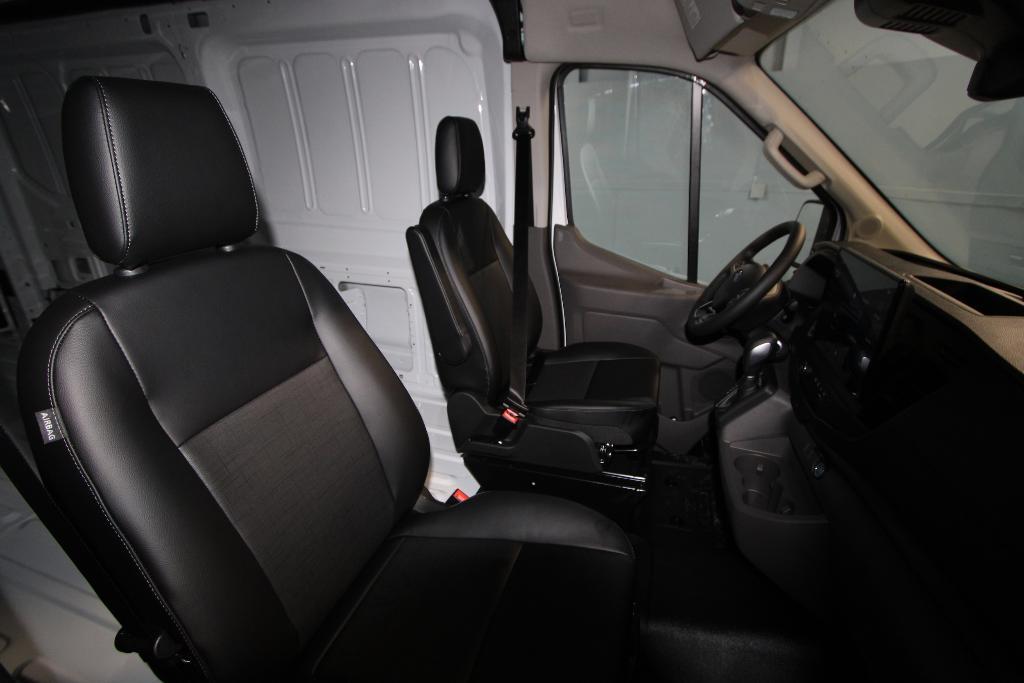 new 2026 Ford Transit-350 car, priced at $49,278