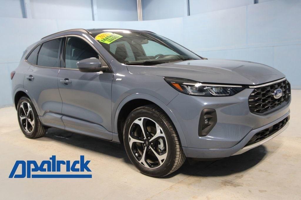 used 2025 Ford Escape car, priced at $33,991