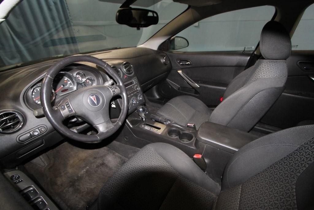 used 2008 Pontiac G6 car, priced at $6,991