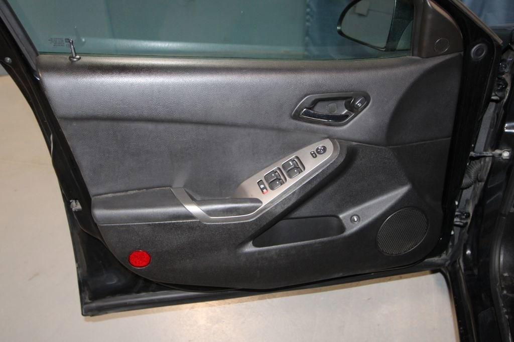 used 2008 Pontiac G6 car, priced at $6,991