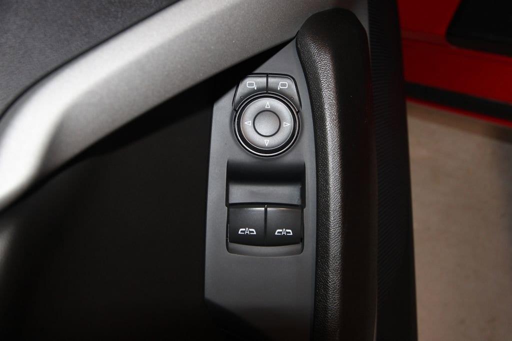 used 2023 Chevrolet Camaro car, priced at $29,104