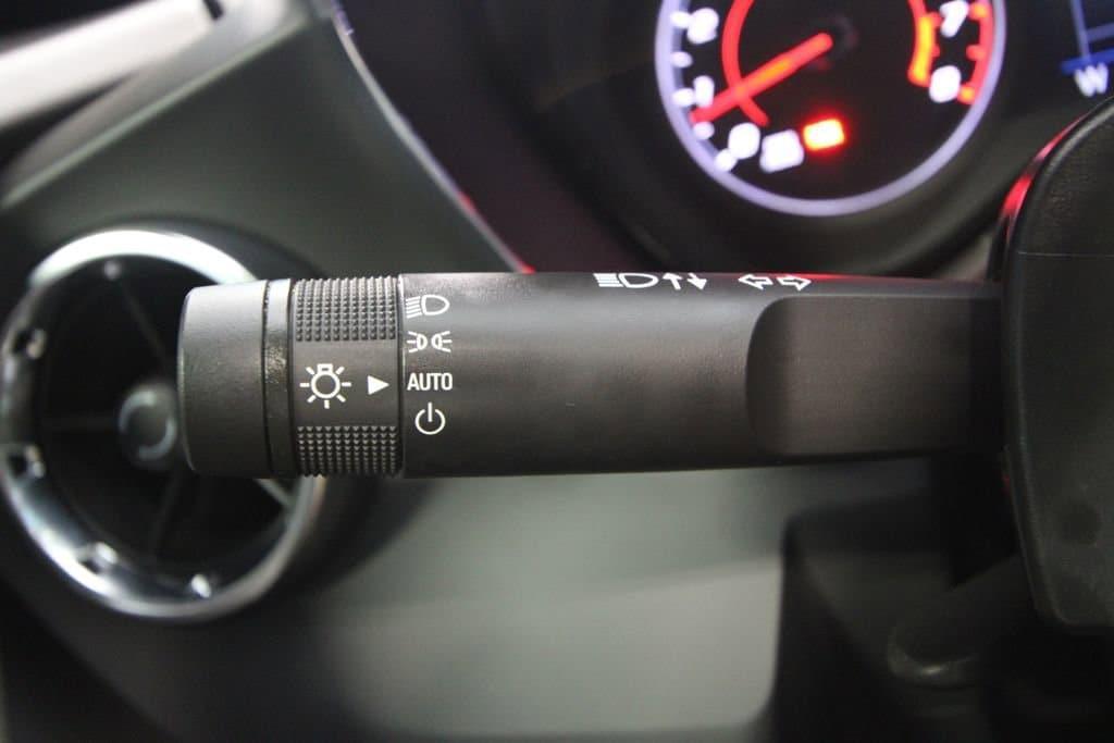 used 2023 Chevrolet Camaro car, priced at $29,104