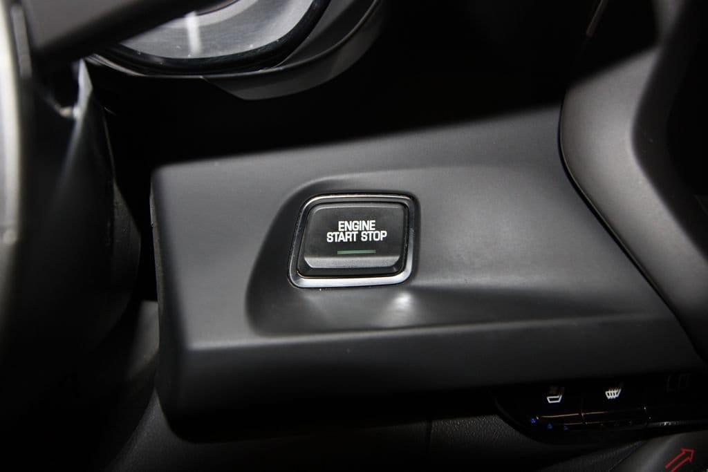 used 2023 Chevrolet Camaro car, priced at $29,104