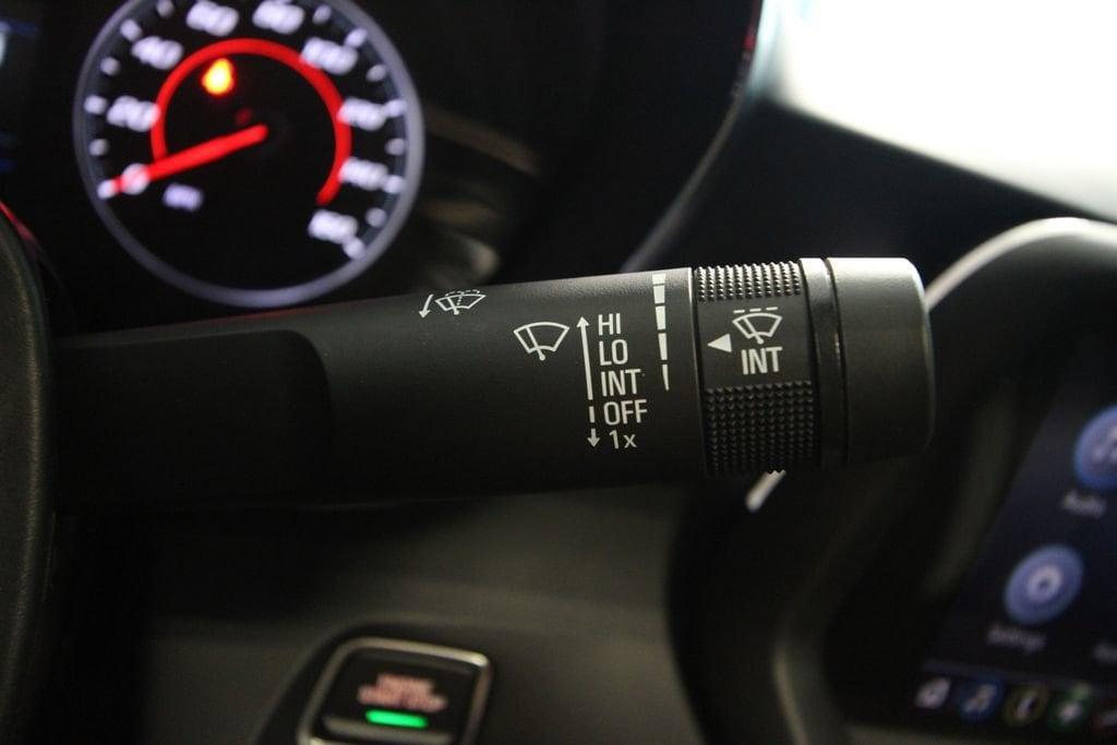 used 2023 Chevrolet Camaro car, priced at $29,104