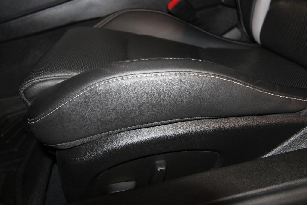 used 2023 Chevrolet Camaro car, priced at $29,104