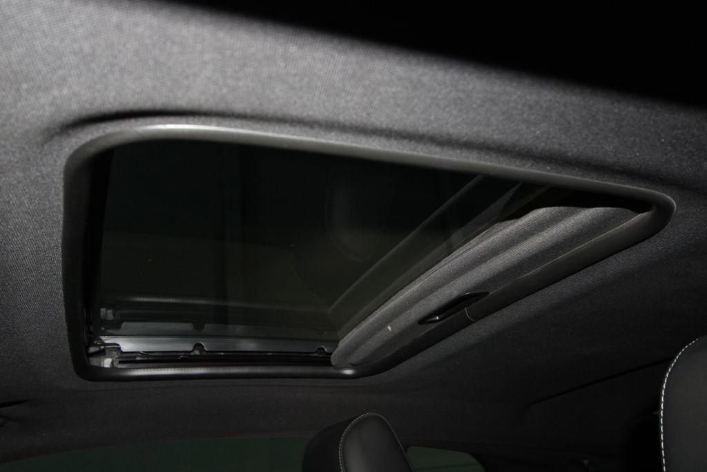 used 2023 Chevrolet Camaro car, priced at $29,104