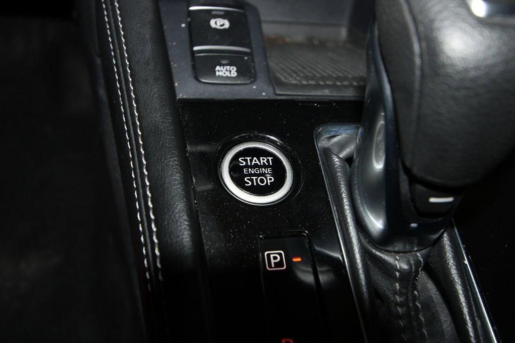 used 2024 Nissan Kicks car, priced at $22,683