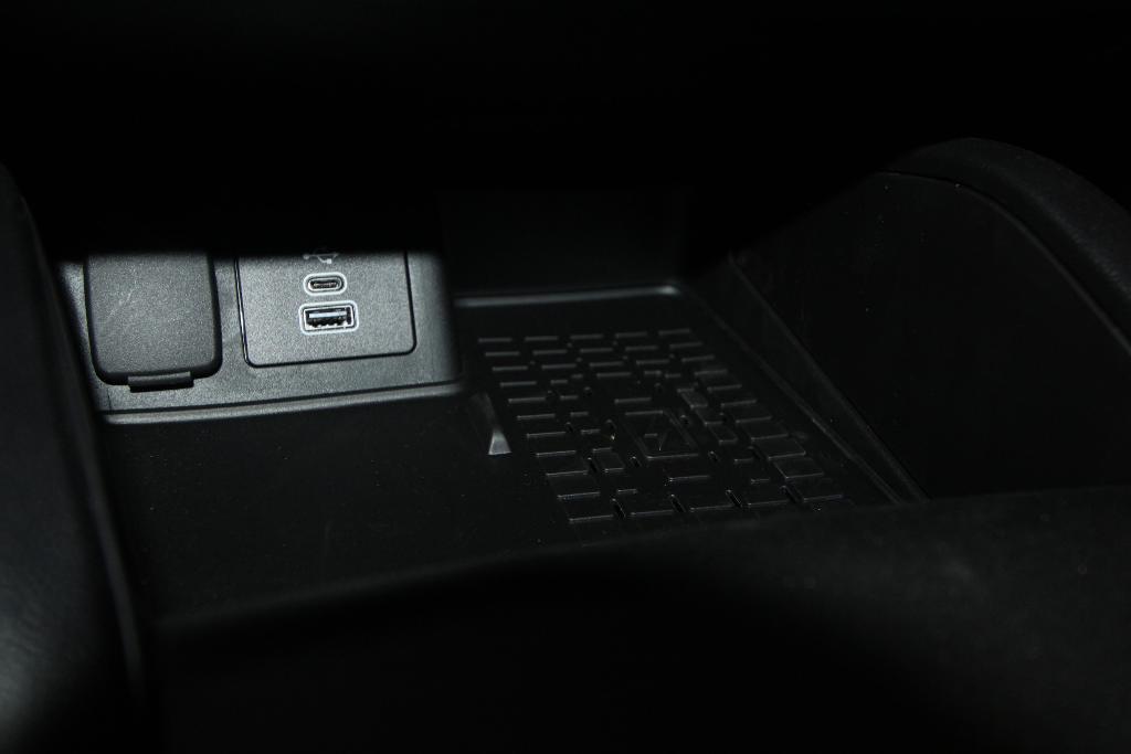 new 2025 Ford Bronco Sport car, priced at $32,333