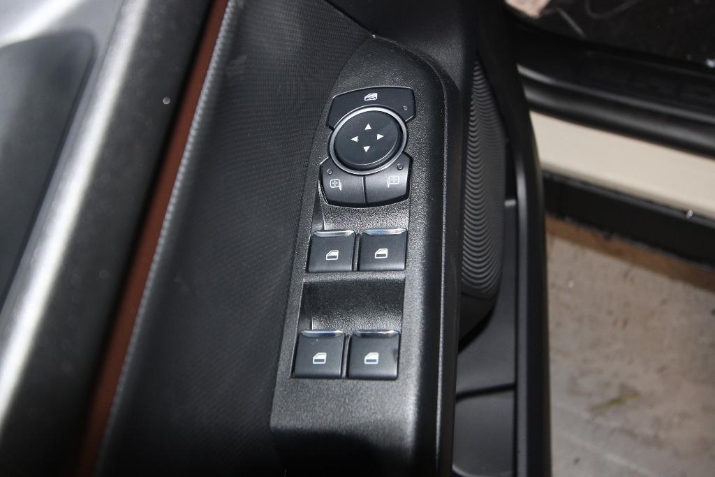 new 2025 Ford Bronco Sport car, priced at $32,333