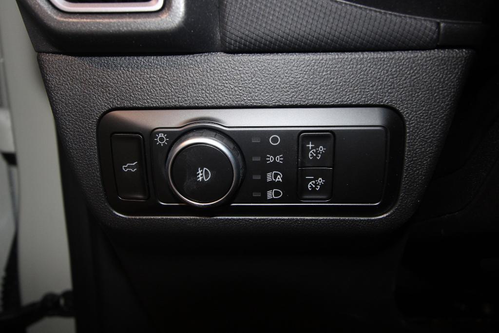 new 2025 Ford Bronco Sport car, priced at $32,333