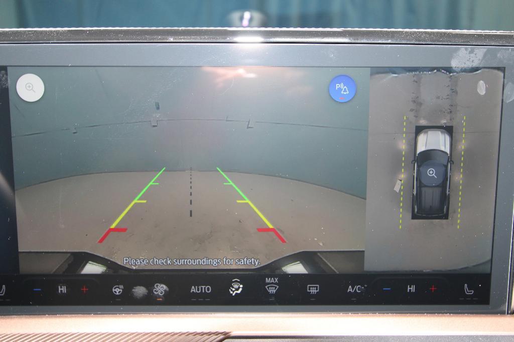 new 2025 Ford Bronco Sport car, priced at $32,333