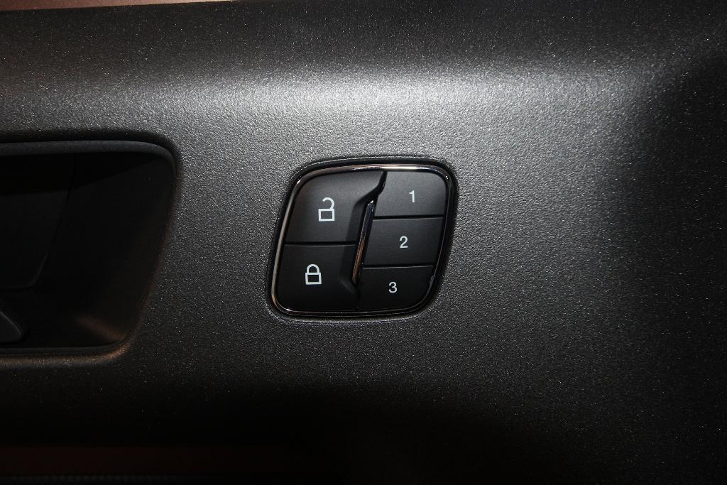 new 2025 Ford Bronco Sport car, priced at $32,333