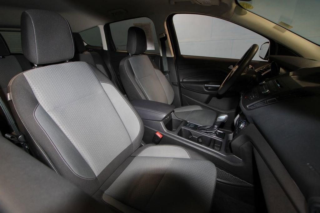 used 2018 Ford Escape car, priced at $15,836