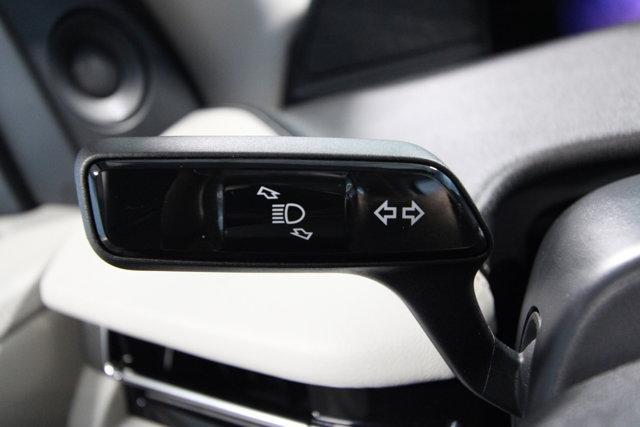 new 2025 Lincoln Navigator car, priced at $103,899