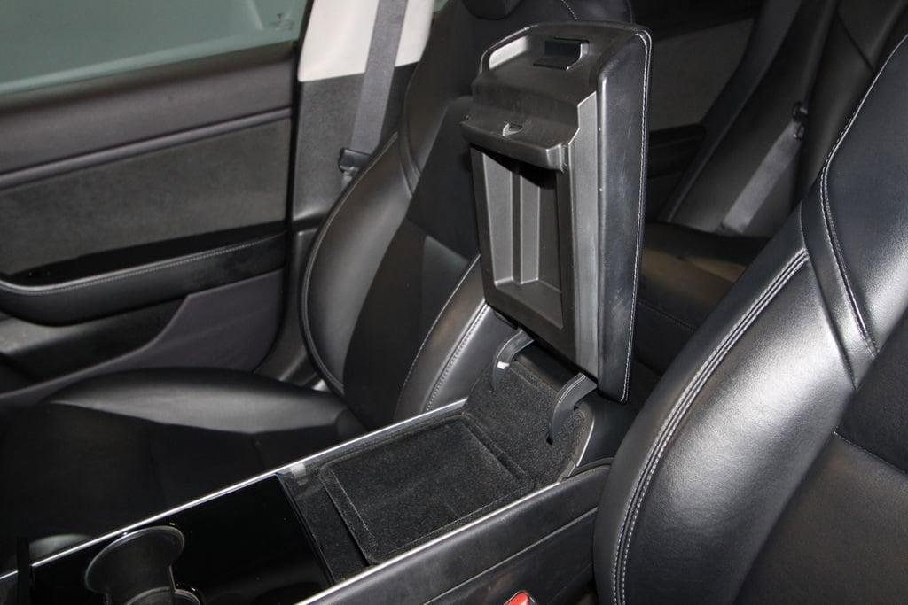 used 2019 Tesla Model 3 car, priced at $20,448