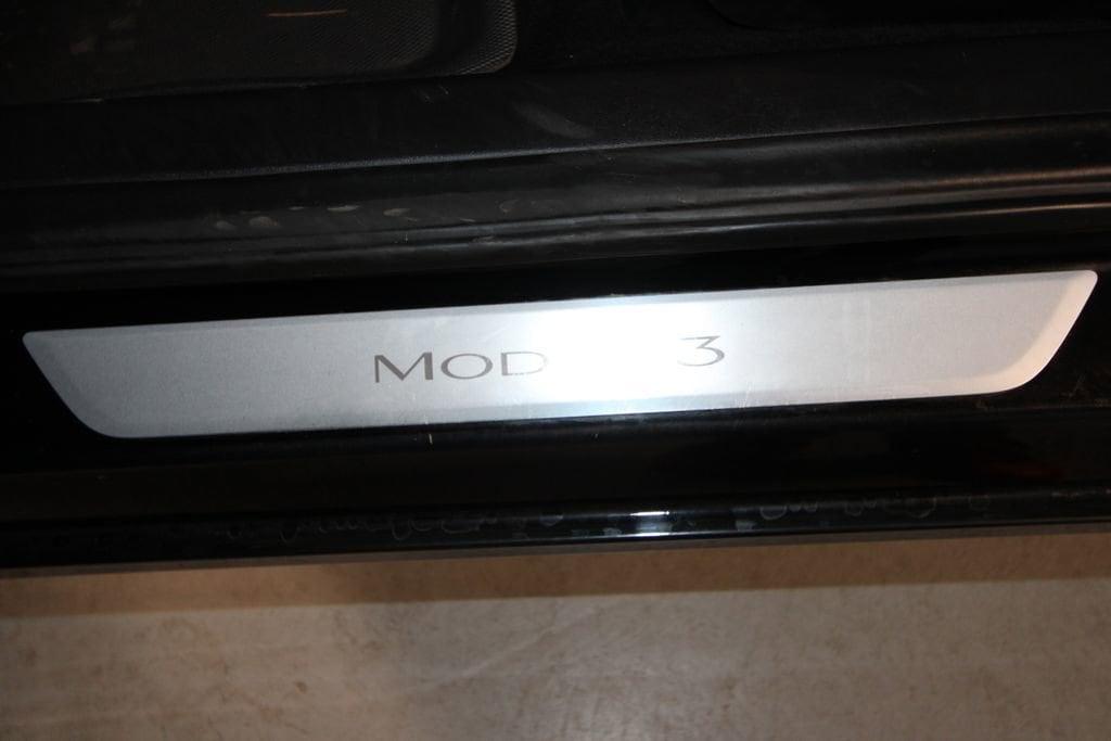 used 2019 Tesla Model 3 car, priced at $20,448